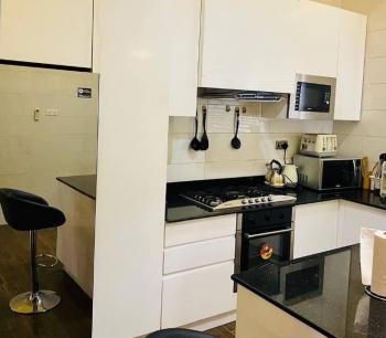 5 Bedroom, Osapa, Lekki, Lagos, Terraced Duplex Short Let