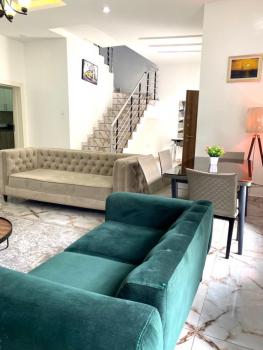 4 Bedrooms Duplex, Lekki Conservation Center, Lekki Phase 2, Lekki, Lagos, Flat / Apartment Short Let