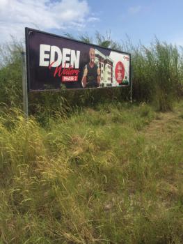 Registered Survey Plan, Ode Omi, Ibeju Lekki, Lagos, Residential Land for Sale