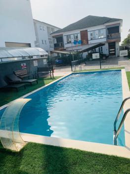 Cozy 2 Bedroom Apartment with Excellent Interior — Victory Bay 3 Extension, Ikate, Lekki, Lagos