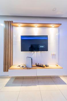 3 Bedrooms Apartment with Ps 5, New Horizon 2 Estate, Ikate, Lekki, Lagos, Flat / Apartment Short Let