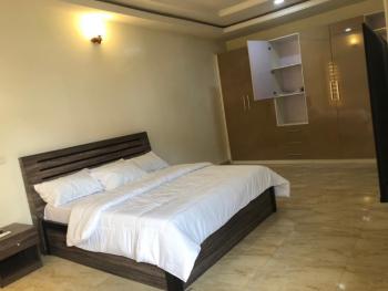 Luxury 3 Bedroom Apartment