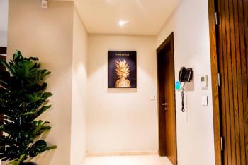 Tastefully Furnished 3 Bedroom Apartment