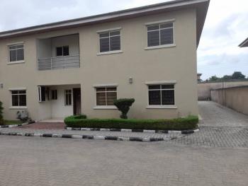 Luxury All Rooms En-suite 4 Bedrooms Corner Piece, Sangotedo, Ajah, Lagos, Terraced Duplex for Sale