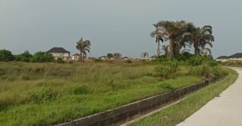 Premium Plots, Adiva Plainfields,  Beechwood Estate, Bogije, Ibeju Lekki, Lagos, Residential Land for Sale