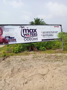 Strategically Located and Affordable Land, Max Waters Phase 2, Ode Omi, Ibeju Lekki, Lagos, Mixed-use Land for Sale