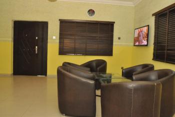5 Bedroom, Awolowo Way, Ikeja, Lagos, Semi-detached Duplex Short Let