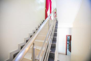 3 Bedrooms Terraced Duplex, 2 Living Room, Laundry Rooom, Utako, Abuja, Terraced Duplex Short Let