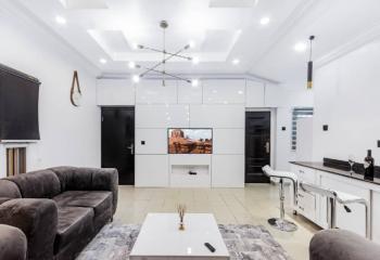 Luxury 1 Bedroom Apartment, Lekki Phase 1, Lekki, Lagos, Flat / Apartment Short Let