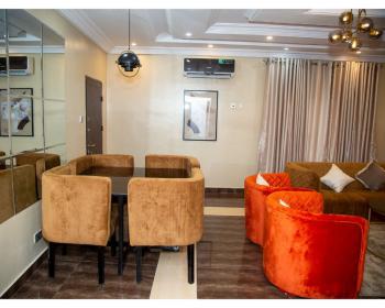 Luxury  Bedroom with Bathtub, Off Freedom Way, Lekki Phase 1, Lekki, Lagos, Flat / Apartment Short Let