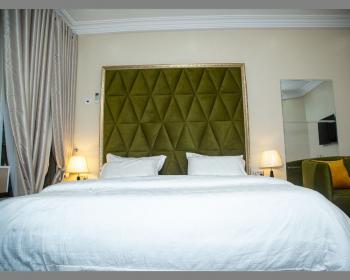One Bedroom Studio Apartment, Off Freedom Way, Lekki Phase 1, Lekki, Lagos, Flat / Apartment Short Let
