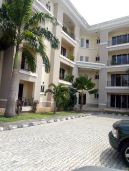 Luxury 3 Bedroom Flat with Swimming Pool and Gym, Admiralty Way, Lekki Phase 1, Lekki, Lagos, Flat / Apartment for Rent