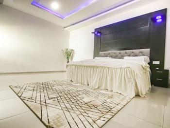 Extra Modern 4 Bedrooms Duplex, Oniru, Victoria Island (vi), Lagos, Terraced Duplex Short Let