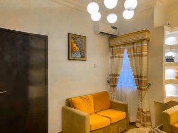 Brand New Cozy 1 Bedroom Mini Flat, Off Admiralty Way, Lekki Phase 1, Lekki, Lagos, Mini Flat (room and Parlour) Short Let