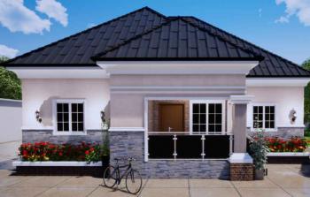 Newly Built 3 Bedrooms Bungalow, 55, Ikola Command Road, Hilltop Estate, Alagbado, Ifako-ijaiye, Lagos, Detached Bungalow for Sale