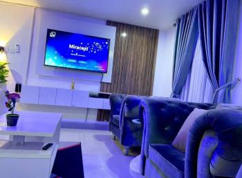 Luxury 2 Bedroom Flat with Excellent Facilities, Orchid, Lekki, Lagos, Flat / Apartment Short Let