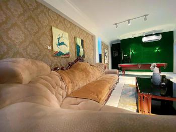 Stylish 3 Bedrooms
