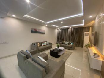 4 Bedroom  Apartment, Ikate, Lekki, Lagos, Terraced Duplex Short Let