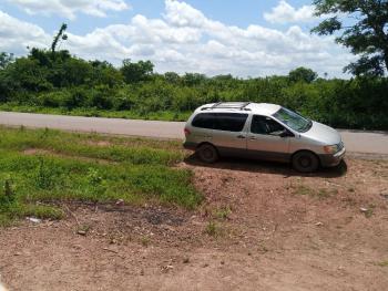 Expanse of Land for Grab, Ayetoro Town, Abeokuta North, Ogun, Mixed-use Land for Sale