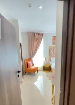 Water Front View at Bluewater Apartments (3 Bedroom) Lekki Phase1, Lekki, Lagos, Flat / Apartment Short Let