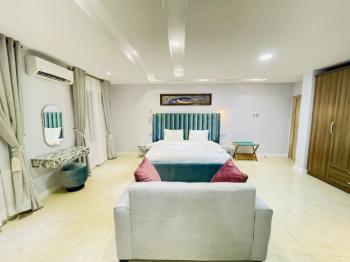 Luxury 3 Bedroom Apartment, Ikoyi, Lagos, Flat / Apartment Short Let