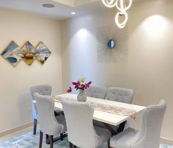 Luxury 2 Bedroom Apartment with Excellent Facilities