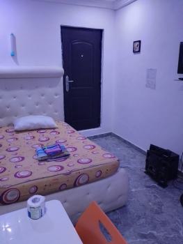 Room Available Daily, Rockstone Ville Estate, Badore, Ajah, Lagos, Self Contain (single Rooms) Short Let
