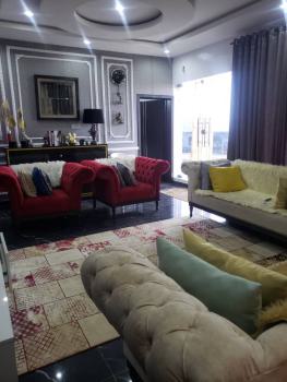 4 Units of Tastefully Furnished 2 Bedrooms Flat, Oshorun Heritage Estate, Opic, Isheri North, Lagos, Flat / Apartment Short Let