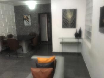 Unfurnished 3 Bedrooms Apartment, Freedom Way, Lekki Phase 1, Lekki, Lagos, Flat / Apartment Short Let