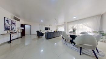 Luxury 3 Bedroom Flat, Banana Island, Ikoyi, Lagos, Flat / Apartment Short Let