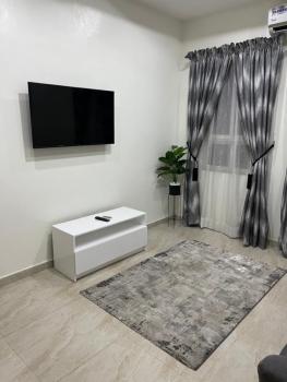 4 Bedroom Duplex, Osapa, Lekki, Lagos, Terraced Duplex Short Let