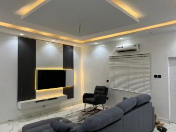 Luxury Fully Integrated Smart 1 Bedroom, Pietersburg Street, Wuse 2, Abuja, Mini Flat (room and Parlour) Short Let