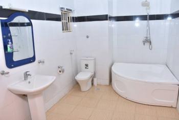 Furnished 4 Bedrooms Terrace Duplex, Harmony Court Estate, Katampe (main), Katampe, Abuja, Terraced Duplex Short Let