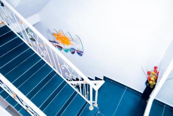 Extravagant 4 Bedroom Terraced Duplex, Nike Art, Ikate, Lekki, Lagos, Terraced Duplex Short Let