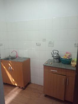 Clean Mini Flat in a Serene Environment, Lekki Phase 1, Lekki, Lagos, Mini Flat (room and Parlour) Short Let