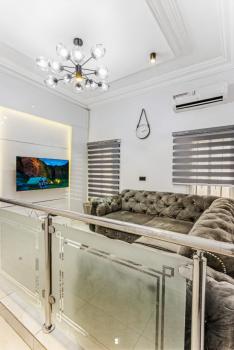 Brand New Mini Flat, Lekki Phase 1, Lekki, Lagos, Mini Flat (room and Parlour) Short Let