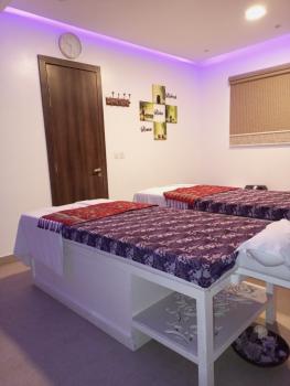 Luxury 2 Bedroom Apartment
