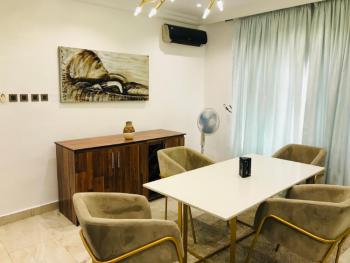 Imposing 3 Bedroom Duplex, Orchid Hotel Road, Lekki, Lagos, House Short Let