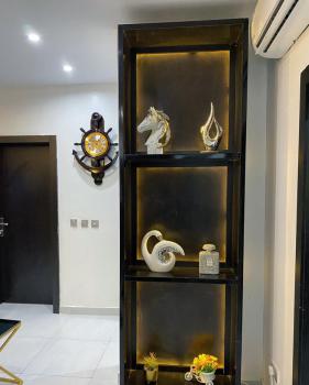 Premier 2 Bedroom Apartment, Ikate, Lekki, Lagos, Flat / Apartment Short Let