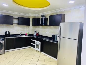 3 Bedroom Apartment, Lekki Phase 1, Lekki, Lagos, Flat / Apartment Short Let