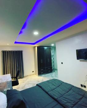 3 Bedroom Apartment, Ikate, Lekki, Lagos, Flat / Apartment Short Let