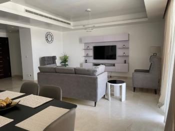 3 Bedroom Flat, Eko Atlantic, Victoria Island (vi), Lagos, Flat / Apartment Short Let