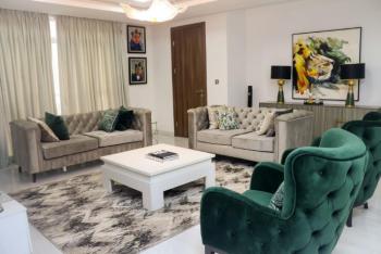 Premium 2 Bedrooms Apartment, Banana Island, Ikoyi, Lagos, Flat / Apartment Short Let