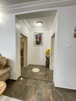 Luxe and Imposing 2 Bedroom Apartment, Ikate, Lekki, Lagos, Flat / Apartment Short Let