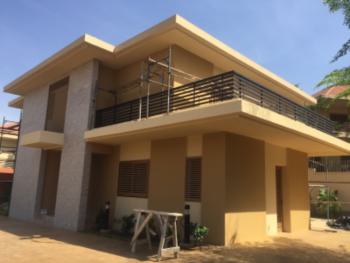 Luxury 4 Bedroom Detached Duplex, Asokoro District, Abuja, Detached Duplex for Sale