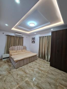 Luxury Furnished 2 Bedroom Apartment, Ikate, Lekki, Lagos, Flat / Apartment Short Let