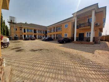Well Located Luxury 11 Units of 2 Bedroom Apartments, Fo1 Layout, Kubwa, Abuja, Block of Flats for Sale