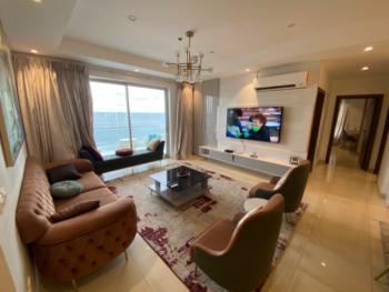 Luxury 3 Bedrooms Waterfront Apartment, Oniru, Victoria Island (vi), Lagos, Flat / Apartment Short Let