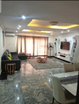 2 Bedroom Apartment, Victoria Island (vi), Lagos, Flat / Apartment Short Let