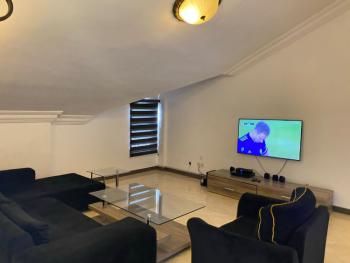 2 Bedroom Apartment, Victoria Island (vi), Lagos, Flat / Apartment Short Let